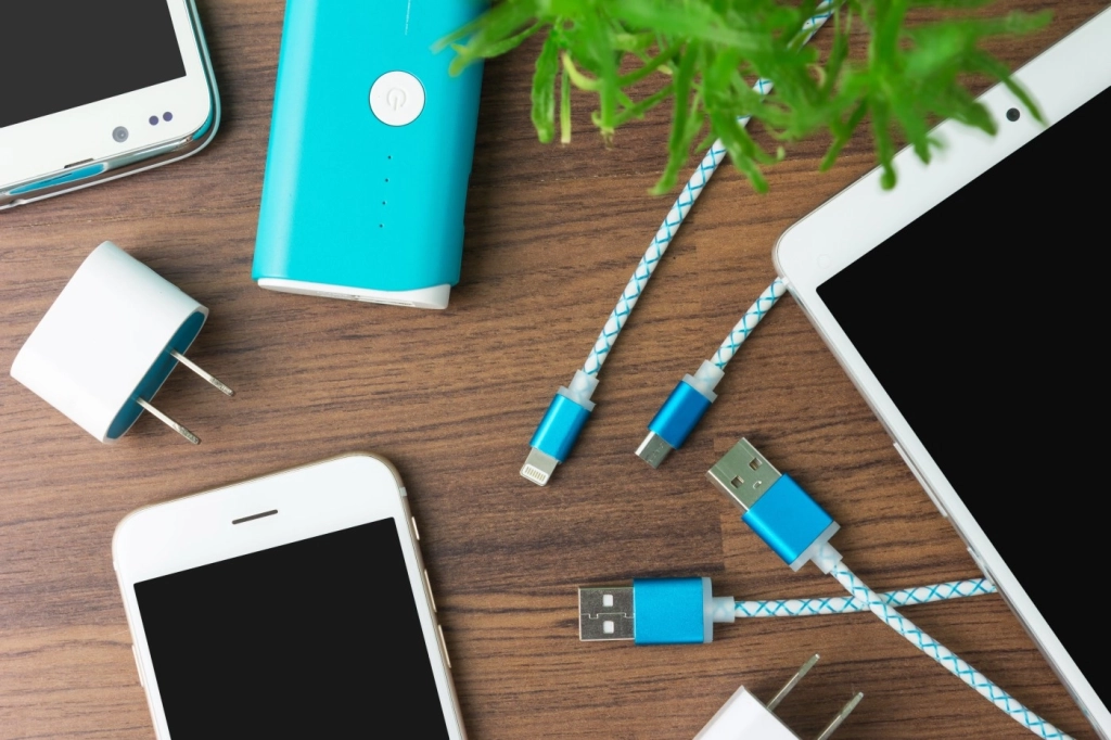 Pourquoi acheter vos accessoires chez RE-MADE MOBILE ?