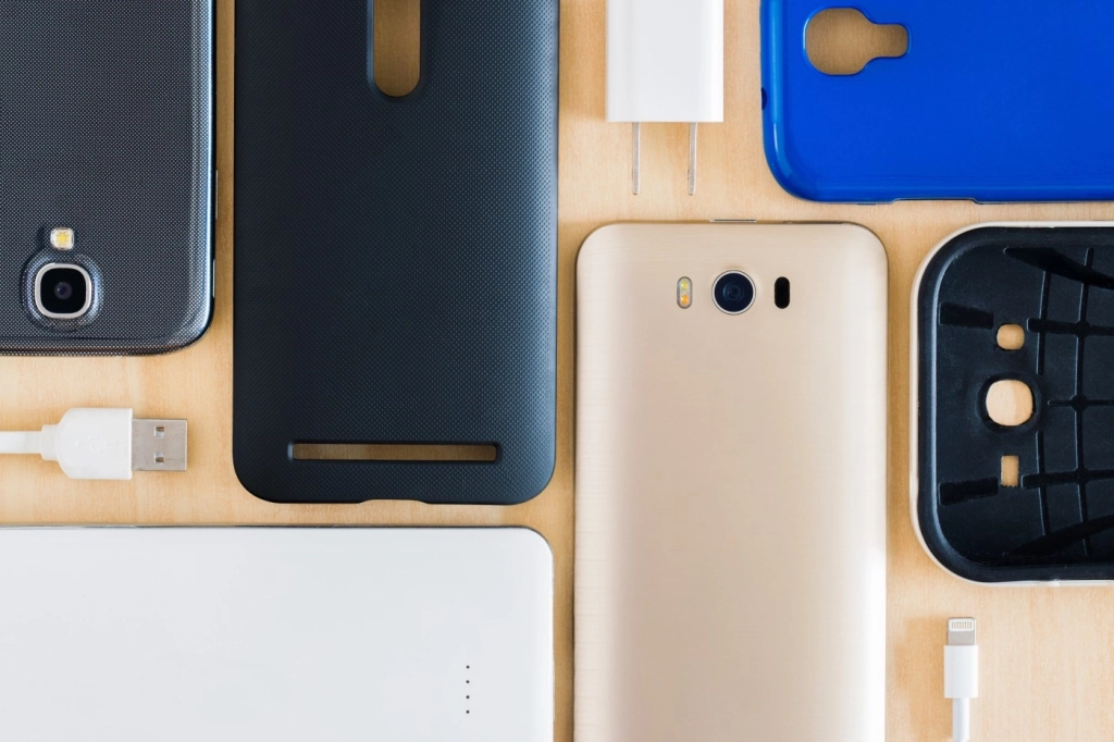 Notre sélection de smartphones reconditionnés